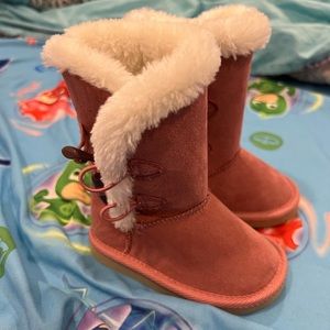 Kids boots